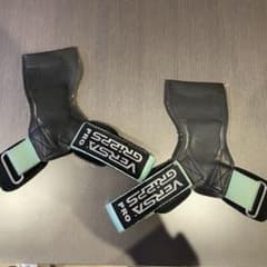 ミントグリーンSサイズ】バーサグリップ パワーグリッププロ - メルカリ