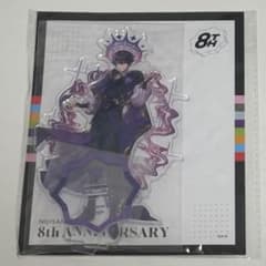 にじさんじ 8周年 剣持刀也のサムネイル