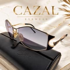 小物 CAZAL MOD 934 sunglasses archive y2k CAZAL MOD 934 sunglasses archive y2k - メルカリ