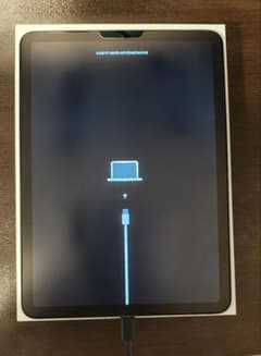 iPad Air 第4世代 256GB ジャンク リカバリーモード iPad Air 第4世代 256GB ジャンク リカバリーモード - メルカリ
