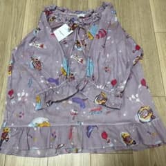 tsumori chisato SLEEP パジャマ Mサイズのサムネイル