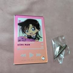 名探偵コナン アクリルスタンド　夏フェス　毛利蘭のサムネイル