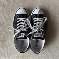 CONVERSE ALL STAR REACT HD ブラックのサムネイル