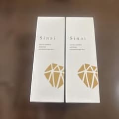 Sinai デオドラント 2個セット - メルカリ