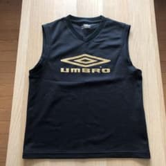 UMBRO アンブロ タンクトップのサムネイル