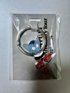 藤井フミヤ グッズ キーホルダー - メルカリ