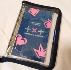 TXT [FIGHT OR ESCAPE]  Diaryのサムネイル