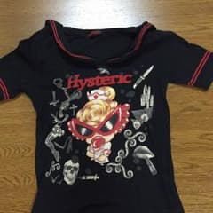 ヒスミニTシャツのサムネイル