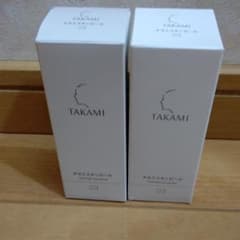 タカミ スキンピール 30ml　２本のサムネイル
