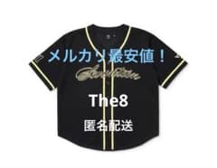 SEVENTEEN CARAT LAND THE8ユニフォームシャツのサムネイル