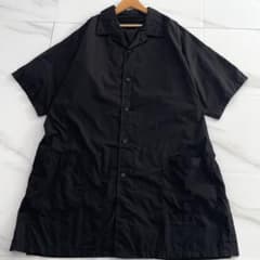 Yohji Yamamoto POUR HOMME 22SS Shirt 3 - メルカリ
