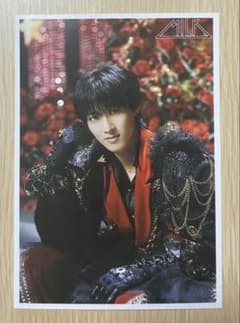 M!LK 曽野舜太　生写真　67杯目　シャカリキレボシューションのサムネイル