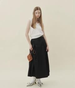 GIUNON ロングスカートのサムネイル