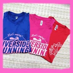 glimmer スポーツTシャツ 3枚セット Mサイズのサムネイル