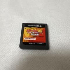 太鼓の達人DS タッチでドコドン！ アップデート版 ソフトのサムネイル