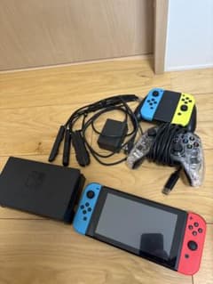 m*a様 Switchのサムネイル