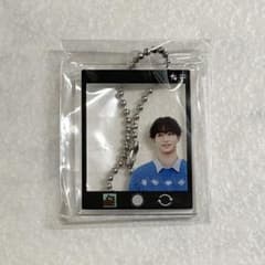 野村康太 カプセルトイ ガチャ アクリルキーホルダー