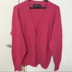 ラルフローレン ニット カーディガンのサムネイル