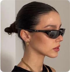 Oakley（オークリー）ハーフジャケット アジアンフィットモデルのサムネイル