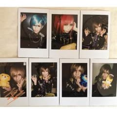 Royz チェキのサムネイル