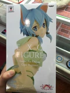 EXQ フィギュアのサムネイル