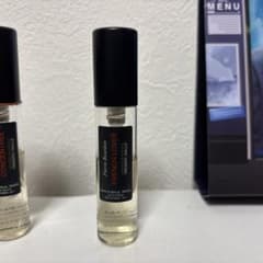 フレデリックマル 香水 フレンチ ラバー 10ml - メルカリ