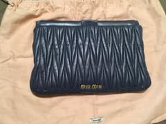 Miumiu 美品のサムネイル