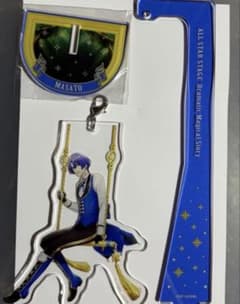 うたプリ 聖川真斗 ASSDMS アクスタのサムネイル