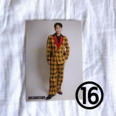 BUDDiiS KEVIN ケビンチェキ BUDDiiS 生写真 KEVIN ケビン ⑱ - メルカリ