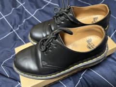Dr.Martensドクターマーチン 1461 3 ホール シューズのサムネイル