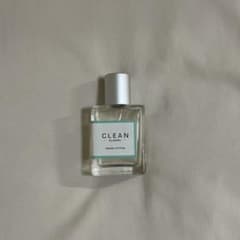 CLEAN CLASSIC WARM COTTON 香水　30mLのサムネイル