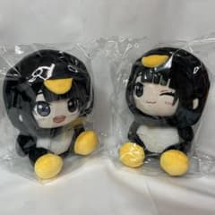 ググガガ ぬいぐるみ 2体セット 期間限定セール gugugaga ペンギン