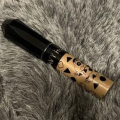 Kiss Me Heavy Rotation Eyebrow Mascara 03 Ash Brown