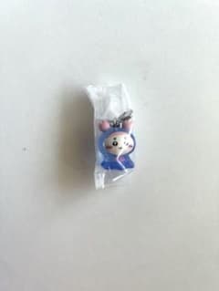 ちいかわ めじるしアクセサリー3 古本屋のサムネイル