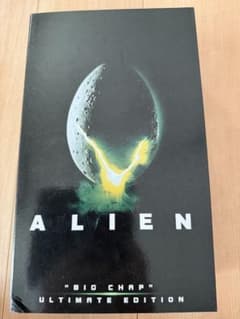 ALIEN "BIG CHAP" ULTIMATE EDITIONのサムネイル