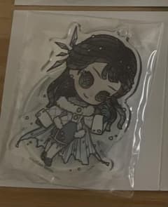 第五人格 雪まつり アクリルスタンド 骨董商のサムネイル