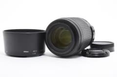 超美品 NIKON DX AF-S 55-200mm f4-5.6 G H353 - メルカリ