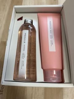 MEDULLA シャンプー トリートメント セット - メルカリ