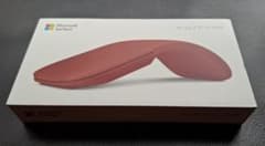 ☆美品☆Microsoft マイクロソフト Surface Arc Mouseのサムネイル