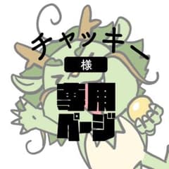 チャッキー様 専用ページ オリジナル プリント Tシャツ 作成 綿のサムネイル