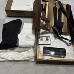 新郎　小物6点セットのサムネイル