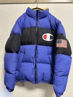 Champion ダウンジャケットのサムネイル