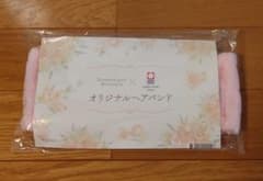 ドモホルンリンクル　オリジナルヘアバンドのサムネイル