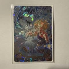 スーパードラゴンボールヒーローズ UGM1-SEC3 孫悟飯少年期のサムネイル