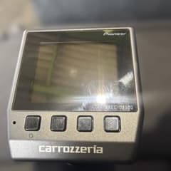 carrozzeria ドライブレコーダー 本体 REC-DZ300のサムネイル