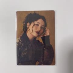 BMSG COMPLETE FILE KOHARU 포토 카드