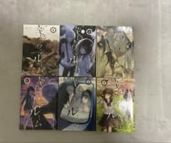 幸色のワンルーム 1巻〜6巻セットのサムネイル