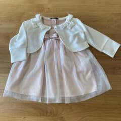 ワンピースセット90のサムネイル