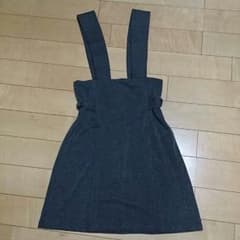マジェスティックレゴンジャンパースカートのサムネイル