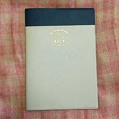 2017年スケジュール帳☆のサムネイル